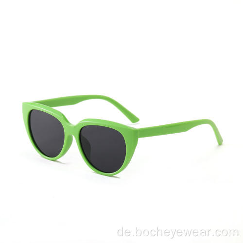 Neue Mode Vintage Damen Sonnenbrille Damen Sonnenbrille